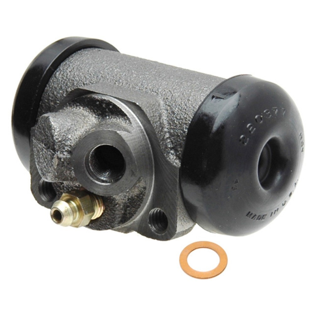 ACDelco Gold Front Driver Side Drum Brake Wheel Cylinder