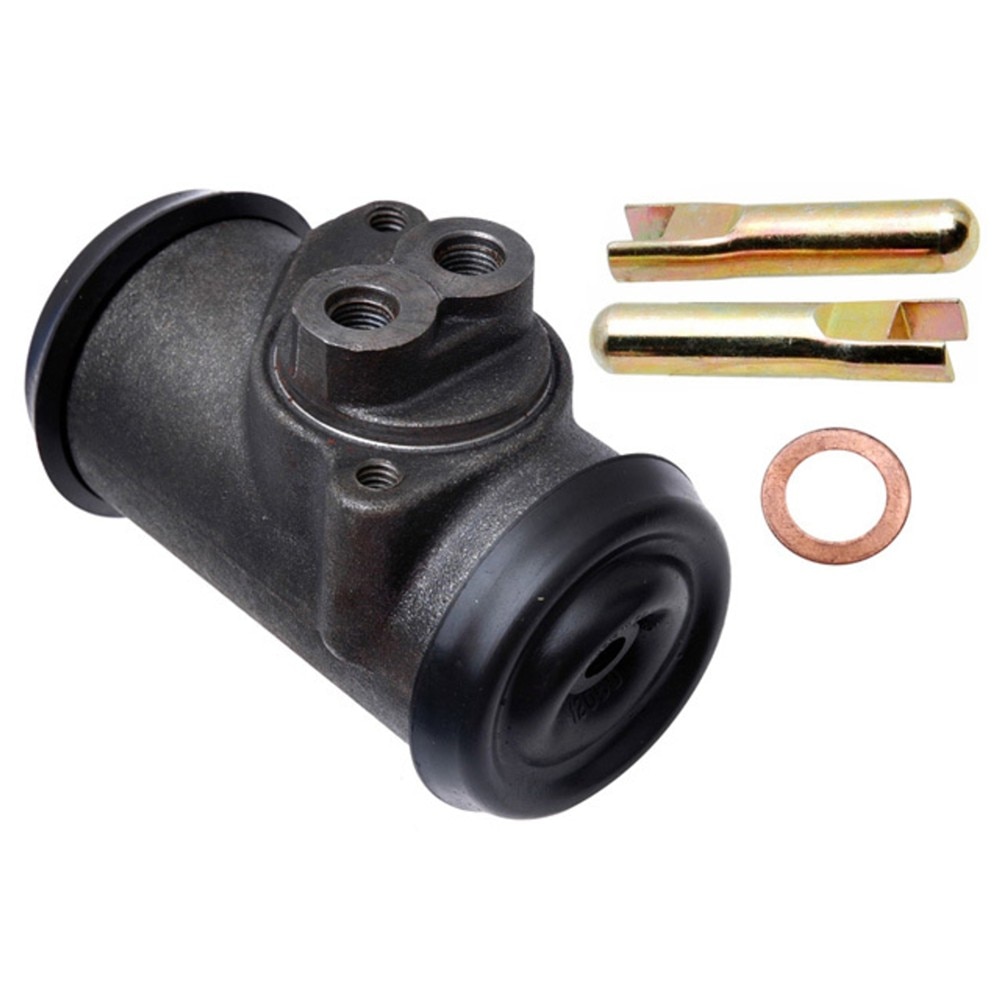 ACDelco Gold Rear Drum Brake Wheel Cylinder