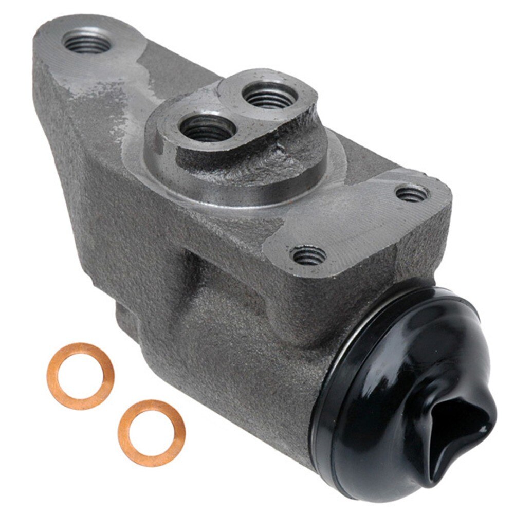 ACDelco Gold Front Passenger Side Drum Brake Wheel Cylinder