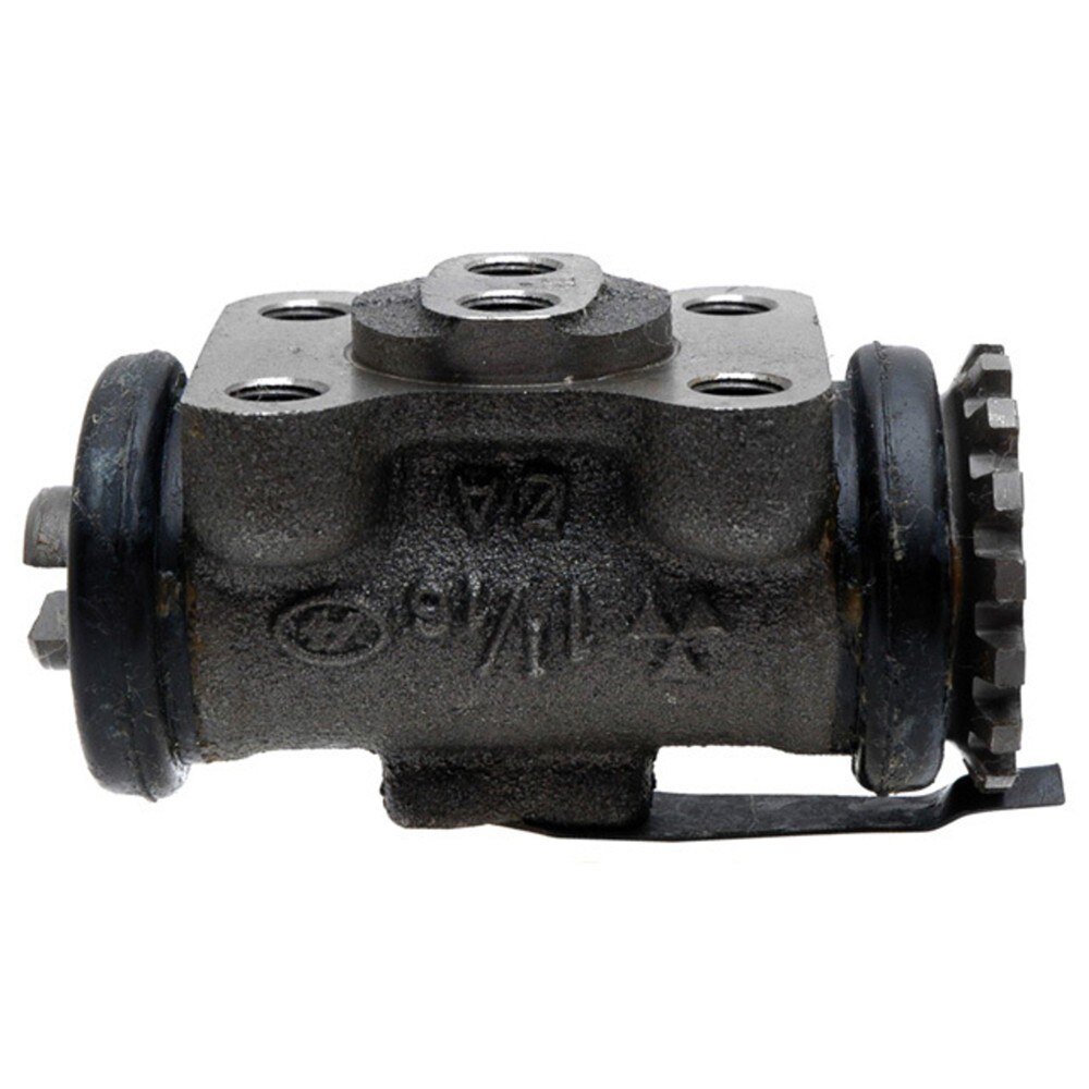 ACDelco Gold Rear Passenger Side Drum Brake Wheel Cylinder