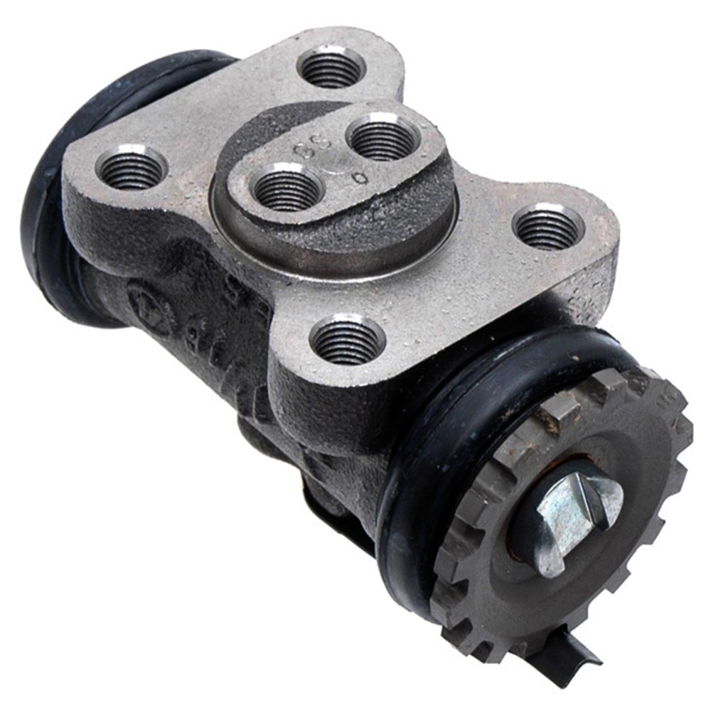 ACDelco Gold Rear Driver Side Drum Brake Wheel Cylinder