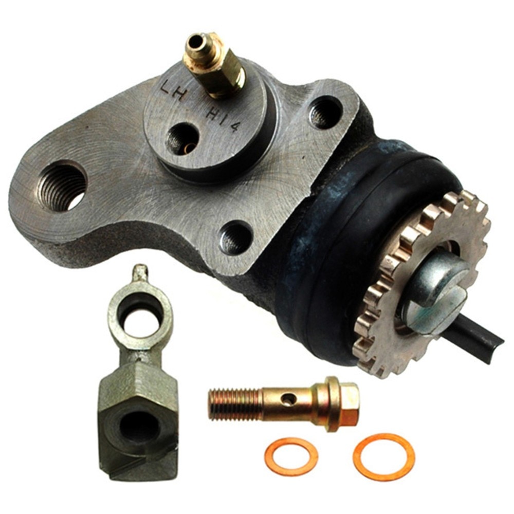 ACDelco Gold Front Drum Brake Wheel Cylinder