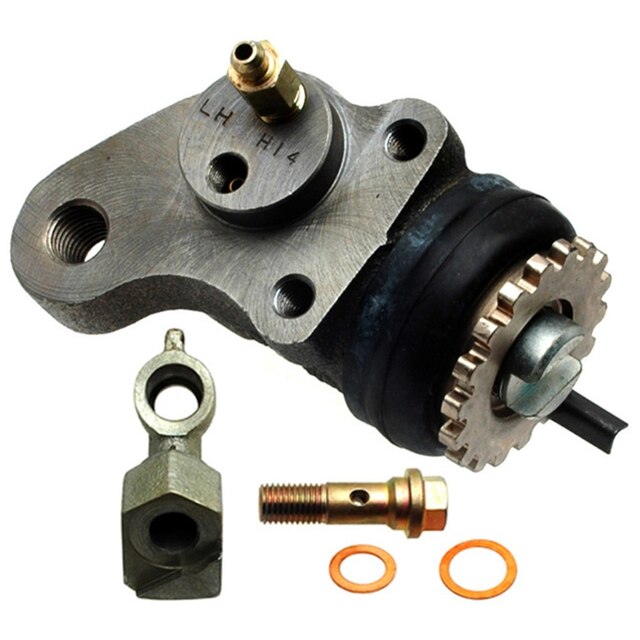 ACDelco Gold Front Drum Brake Wheel Cylinder