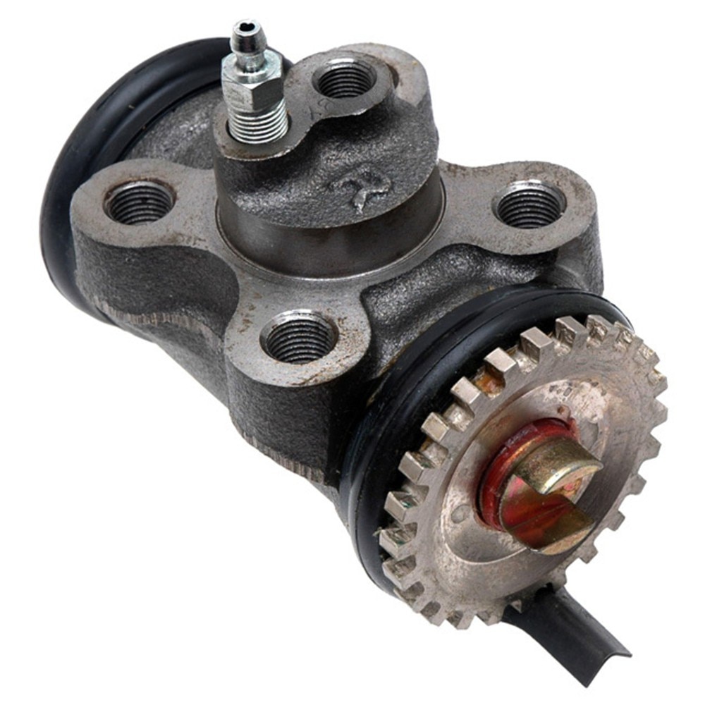 ACDelco Gold Rear Passenger Side Drum Brake Wheel Cylinder
