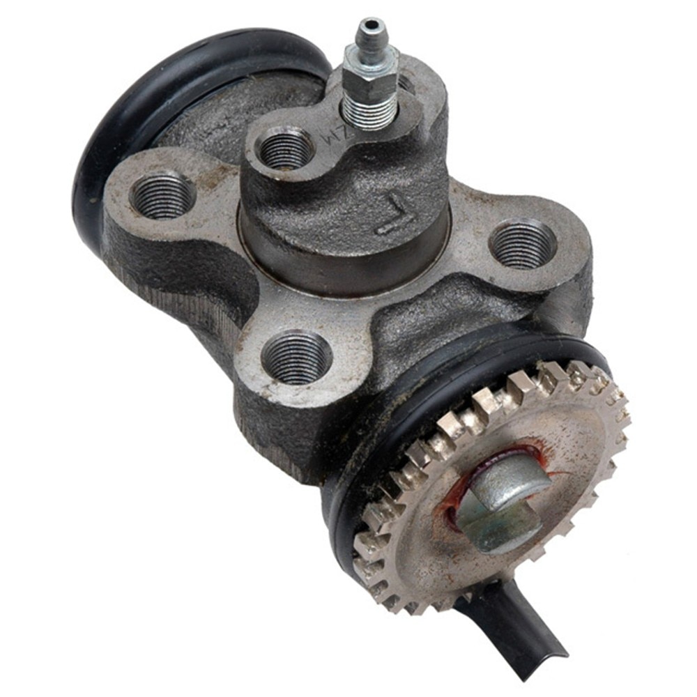 ACDelco Gold Rear Driver Side Drum Brake Wheel Cylinder