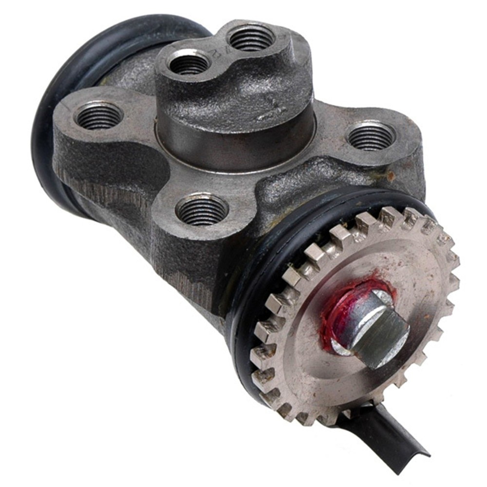 ACDelco Gold Rear Driver Side Drum Brake Wheel Cylinder