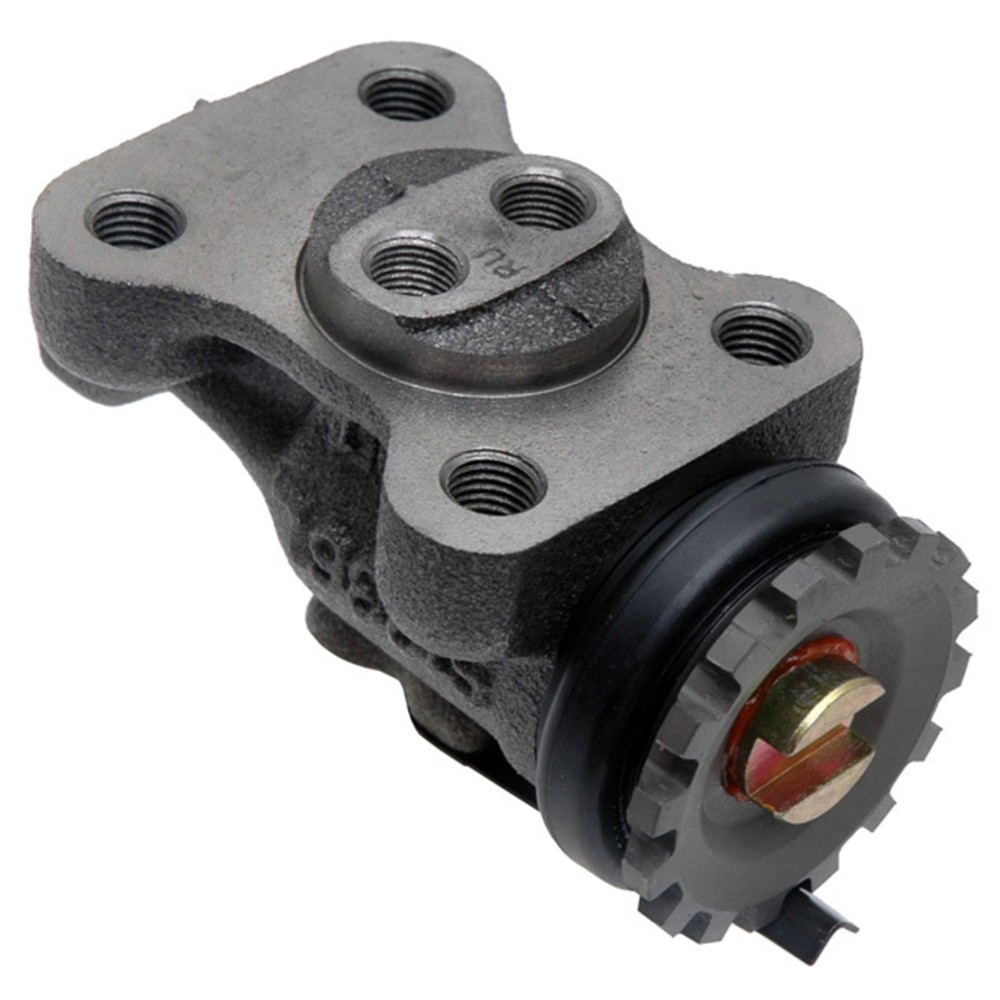 ACDelco Gold Front Driver Side Drum Brake Wheel Cylinder