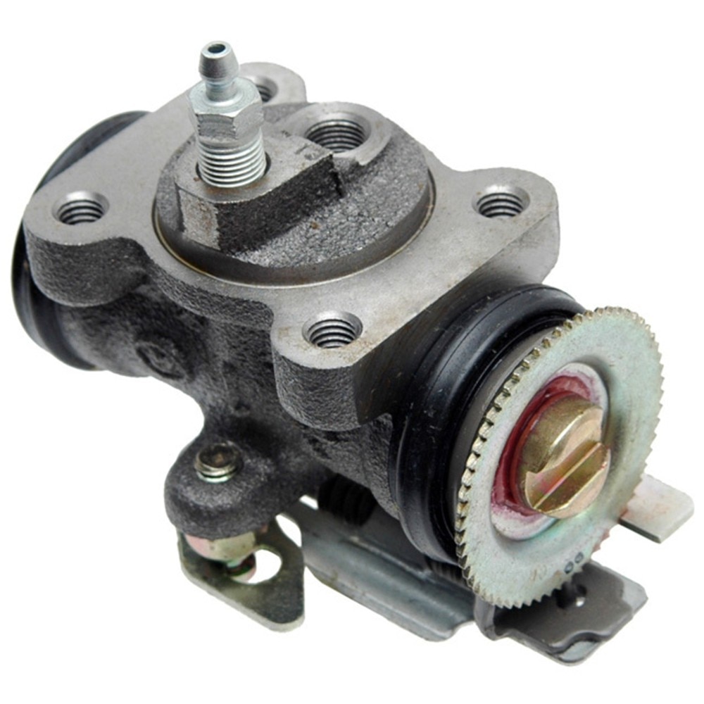 ACDelco Gold Rear Passenger Side Drum Brake Wheel Cylinder