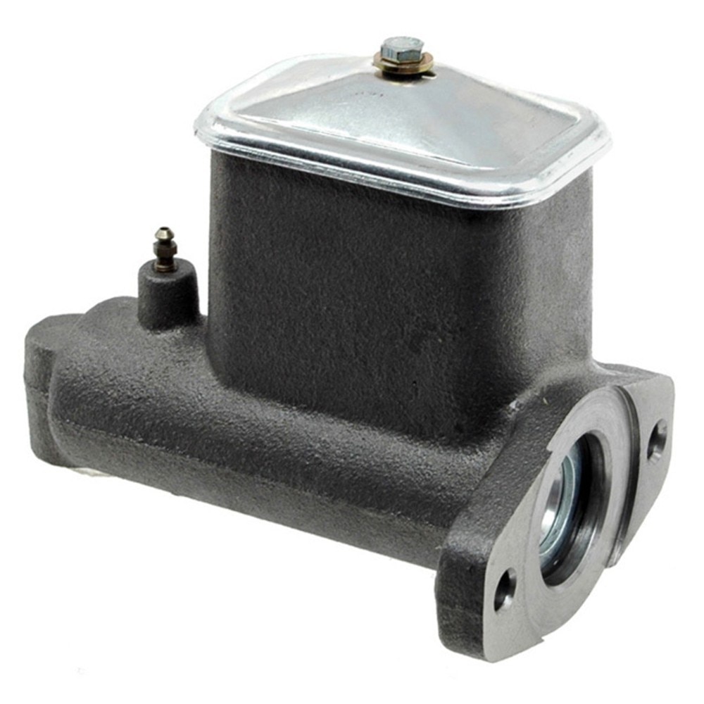 ACDelco Gold Brake Master Cylinder Assembly