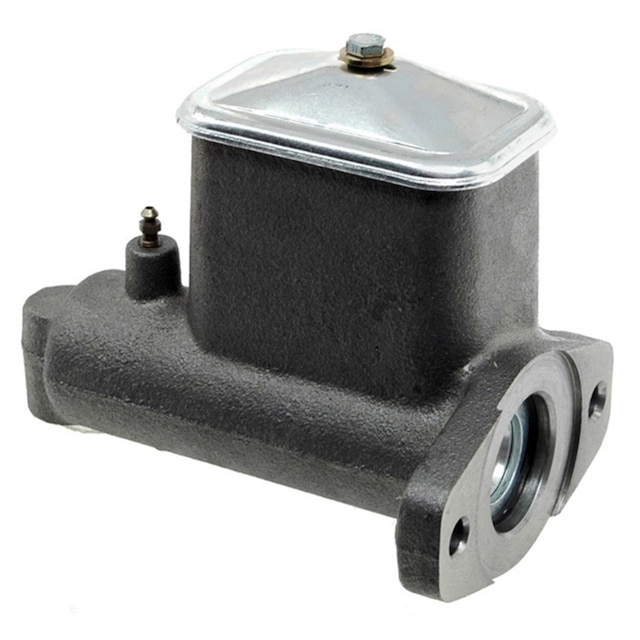 ACDelco Gold Brake Master Cylinder Assembly