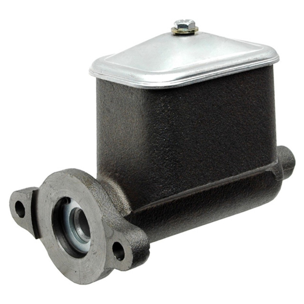 ACDelco Gold Brake Master Cylinder Assembly