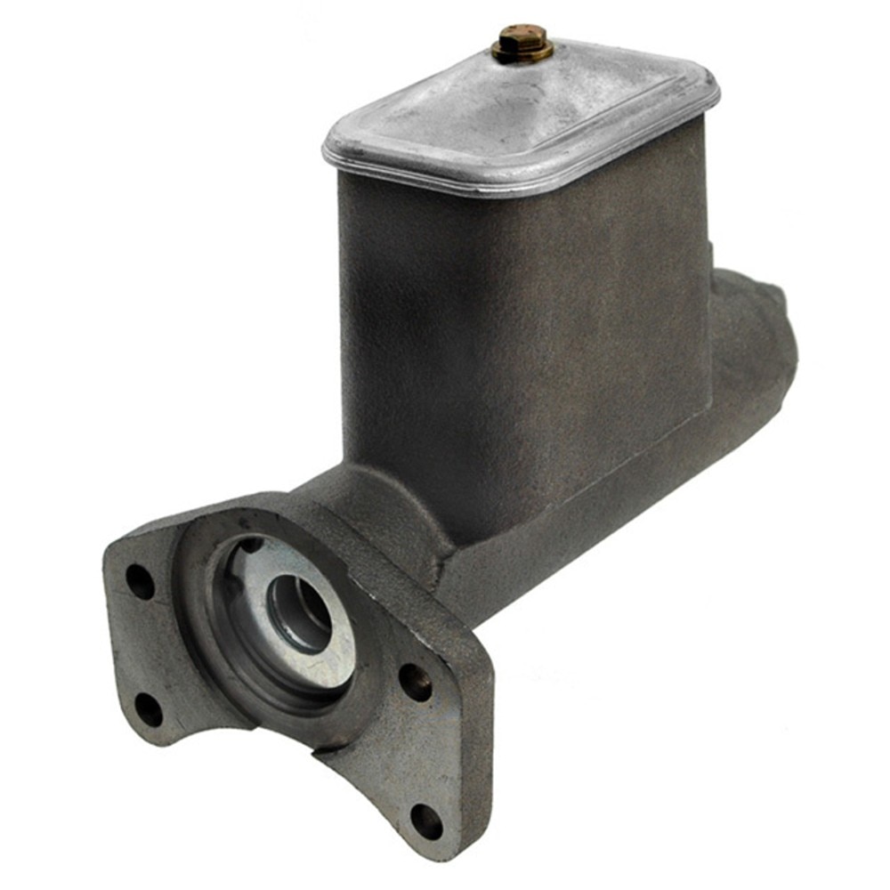 ACDelco Gold Brake Master Cylinder Assembly