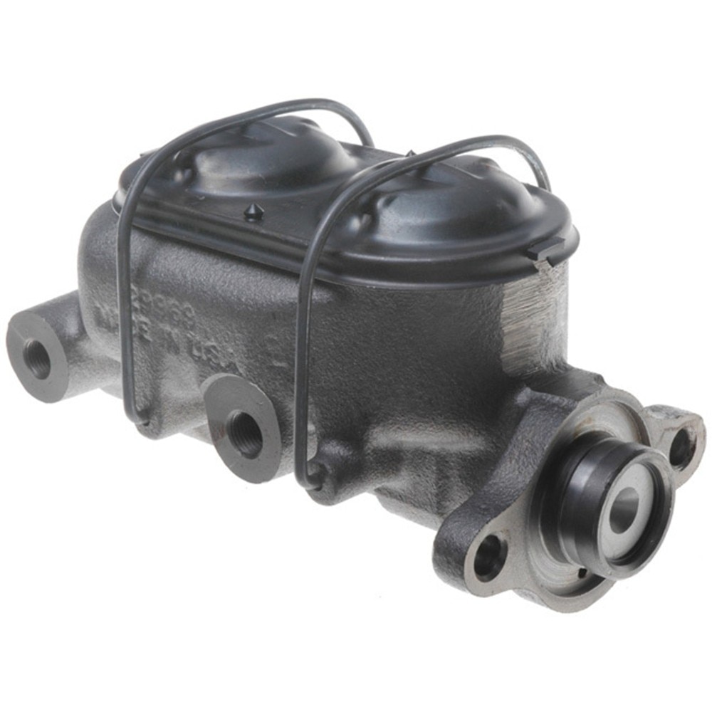 ACDelco Professional Brake Master Cylinder Assembly