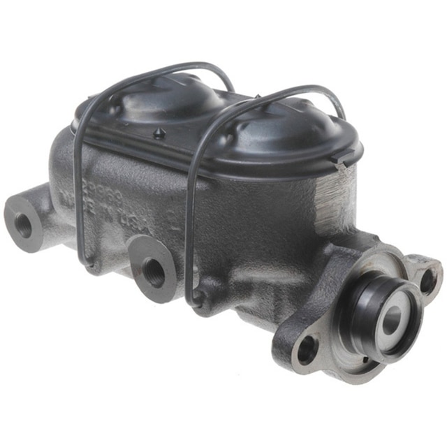ACDelco Professional Brake Master Cylinder Assembly