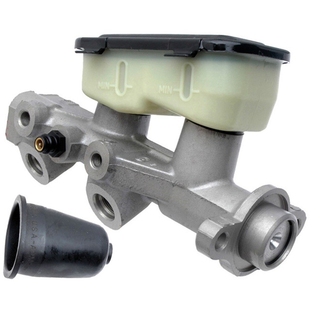 ACDelco Gold Brake Master Cylinder Assembly