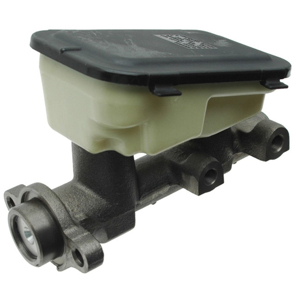 ACDelco Gold Brake Master Cylinder Assembly