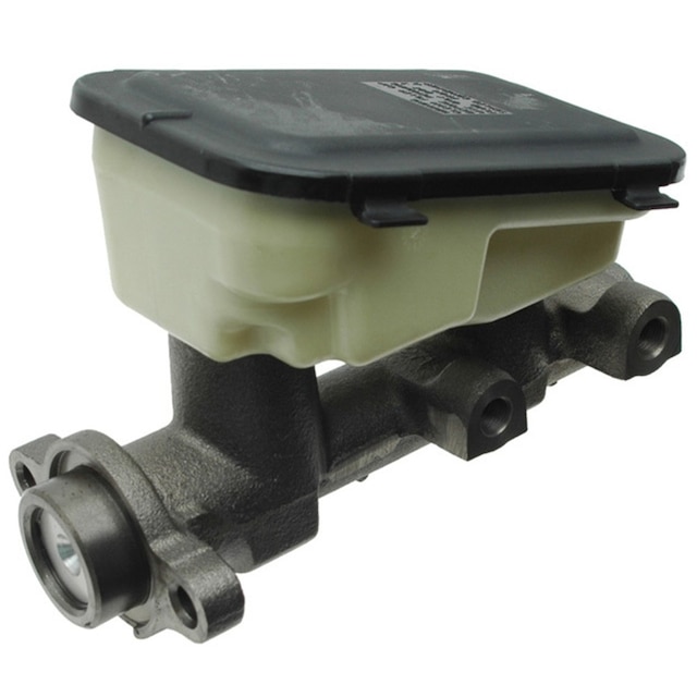 ACDelco Gold Brake Master Cylinder Assembly