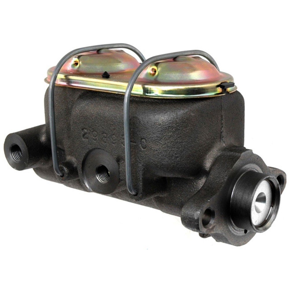 ACDelco Gold Brake Master Cylinder Assembly