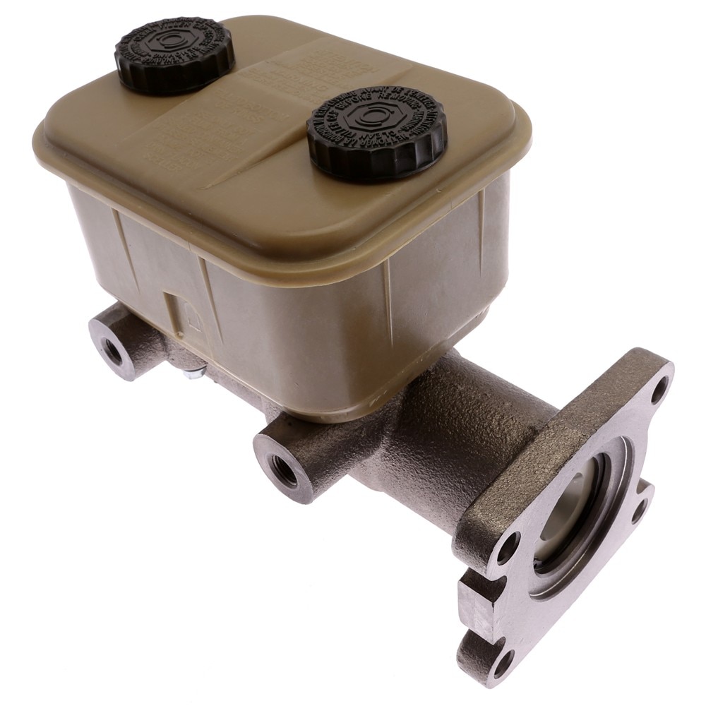 ACDelco Gold Brake Master Cylinder Assembly