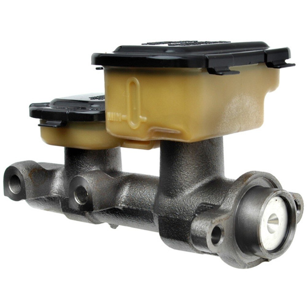 ACDelco Gold Brake Master Cylinder Assembly