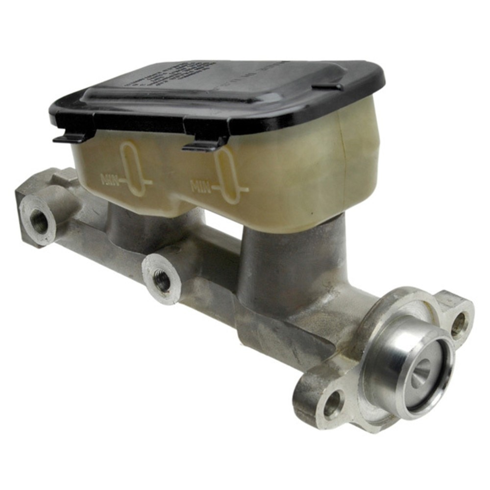 ACDelco Gold Brake Master Cylinder Assembly