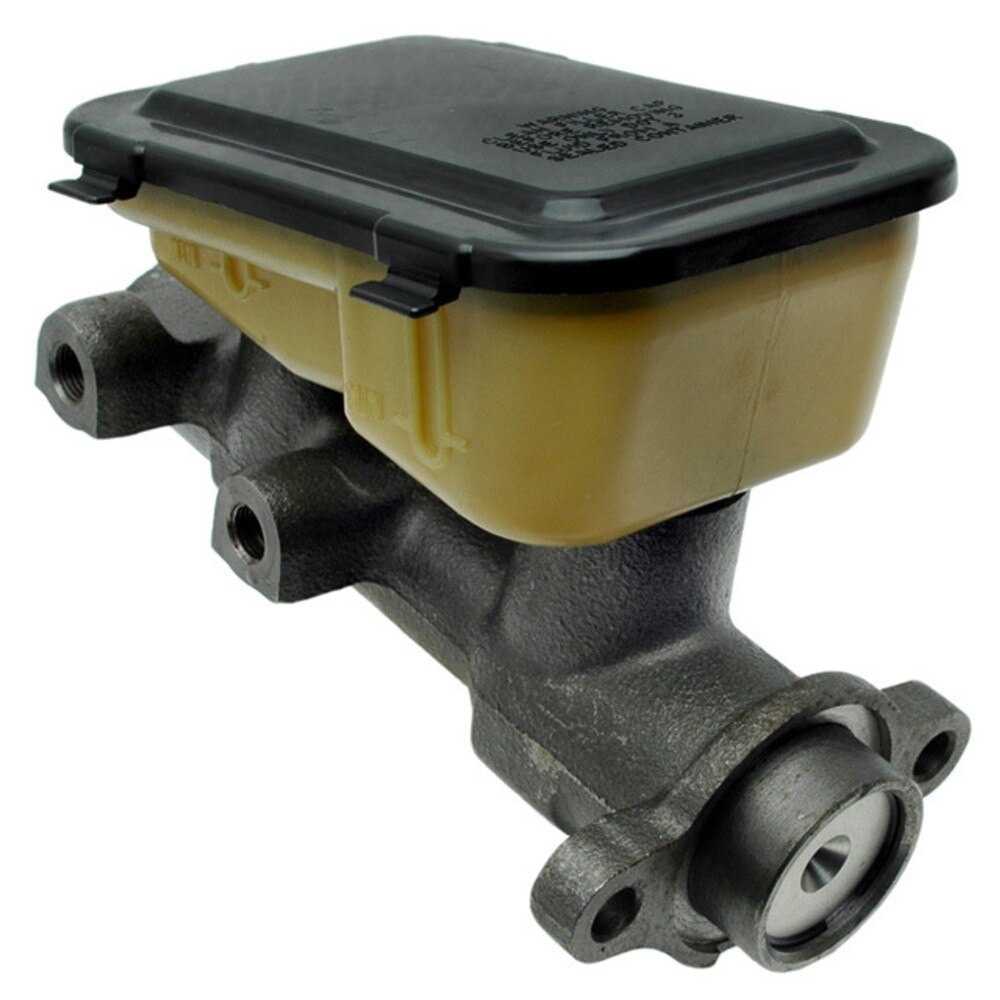 ACDelco Gold Brake Master Cylinder Assembly