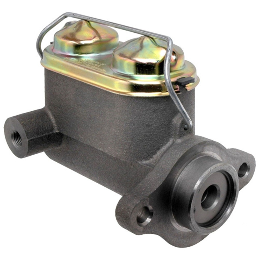 ACDelco Gold Brake Master Cylinder Assembly