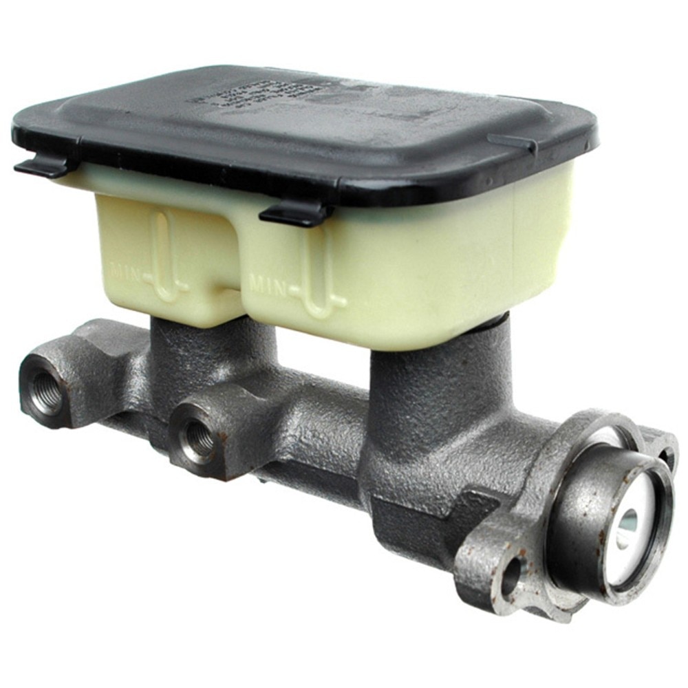 ACDelco Gold Brake Master Cylinder Assembly