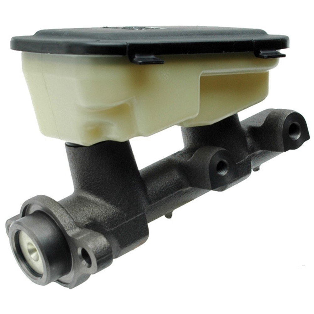ACDelco Gold Brake Master Cylinder Assembly
