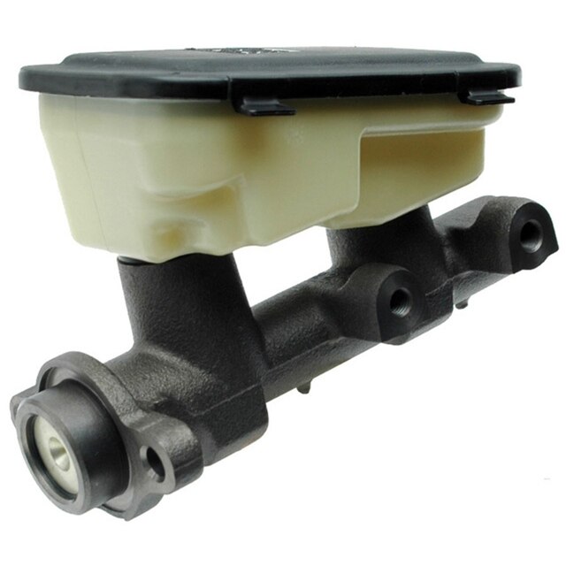ACDelco Gold Brake Master Cylinder Assembly