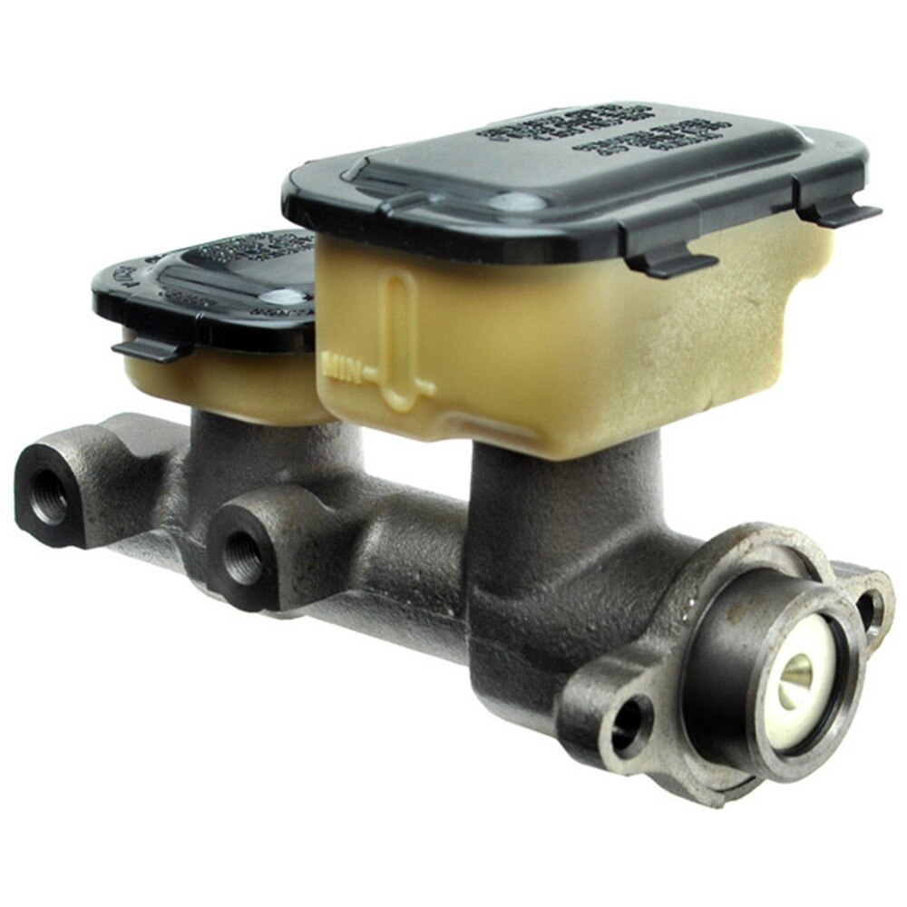 ACDelco Gold Brake Master Cylinder Assembly