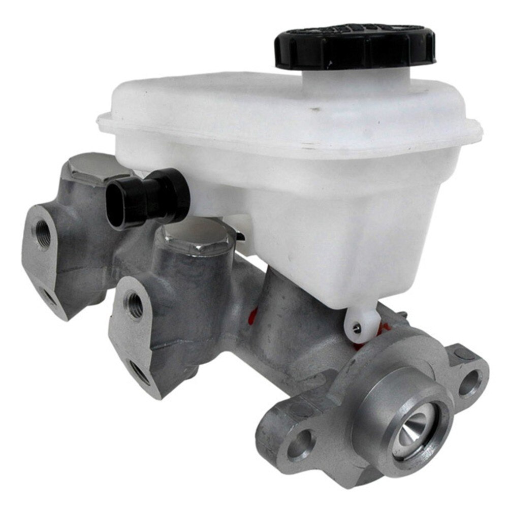ACDelco Professional Brake Master Cylinder Assembly