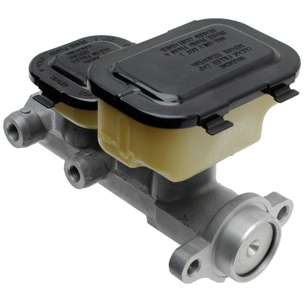 ACDelco Gold Brake Master Cylinder Assembly