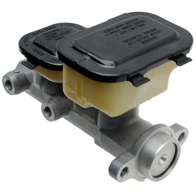 ACDelco Gold Brake Master Cylinder Assembly
