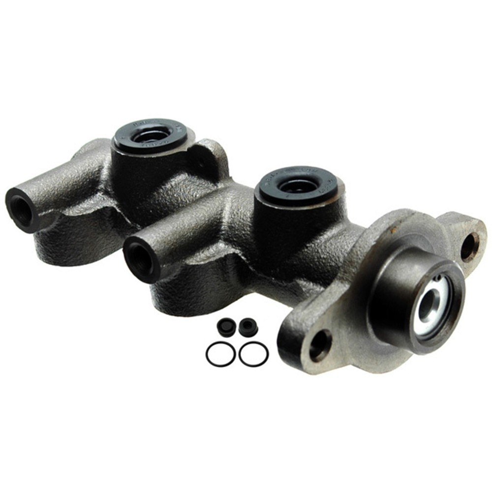 ACDelco Gold Brake Master Cylinder Assembly