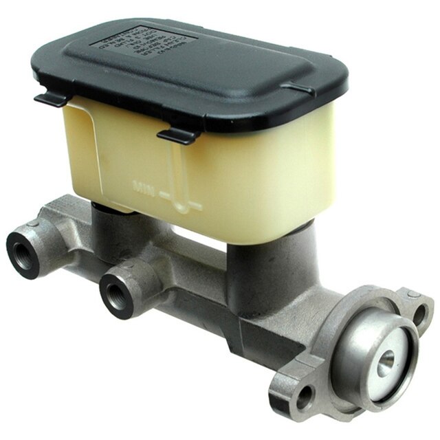 ACDelco Gold Brake Master Cylinder Assembly