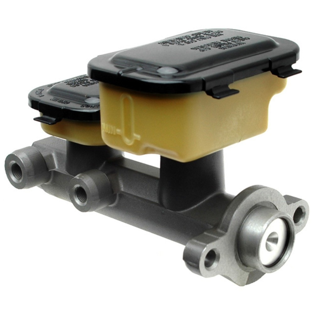 ACDelco Gold Brake Master Cylinder Assembly