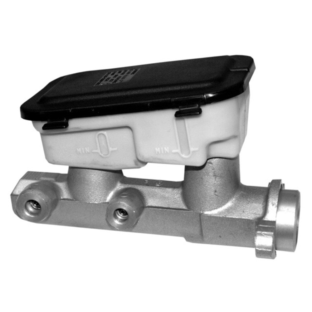 ACDelco Gold Brake Master Cylinder Assembly