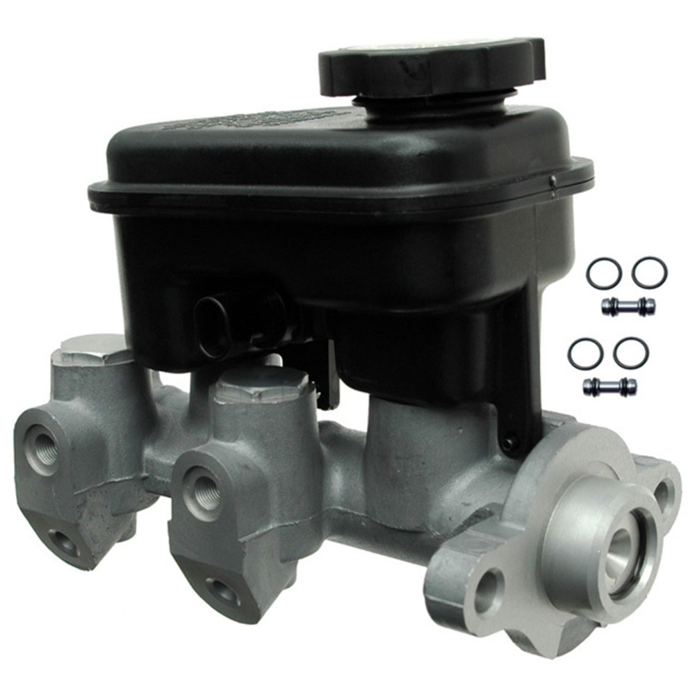 ACDelco Gold Brake Master Cylinder Assembly