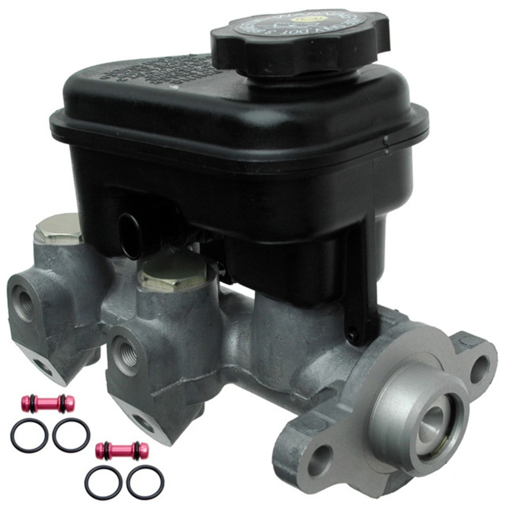ACDelco Gold Brake Master Cylinder Assembly