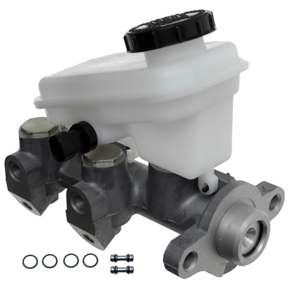 ACDelco Gold Brake Master Cylinder Assembly