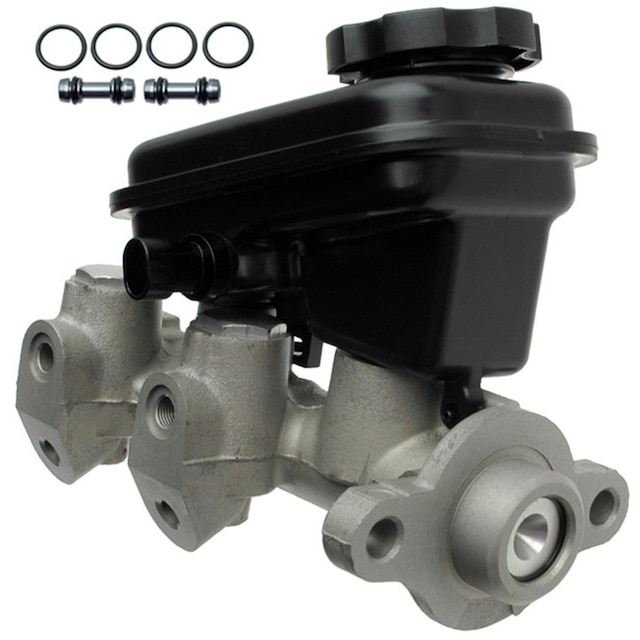 ACDelco Gold Brake Master Cylinder Assembly