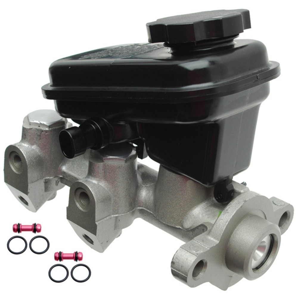 ACDelco Gold Brake Master Cylinder Assembly