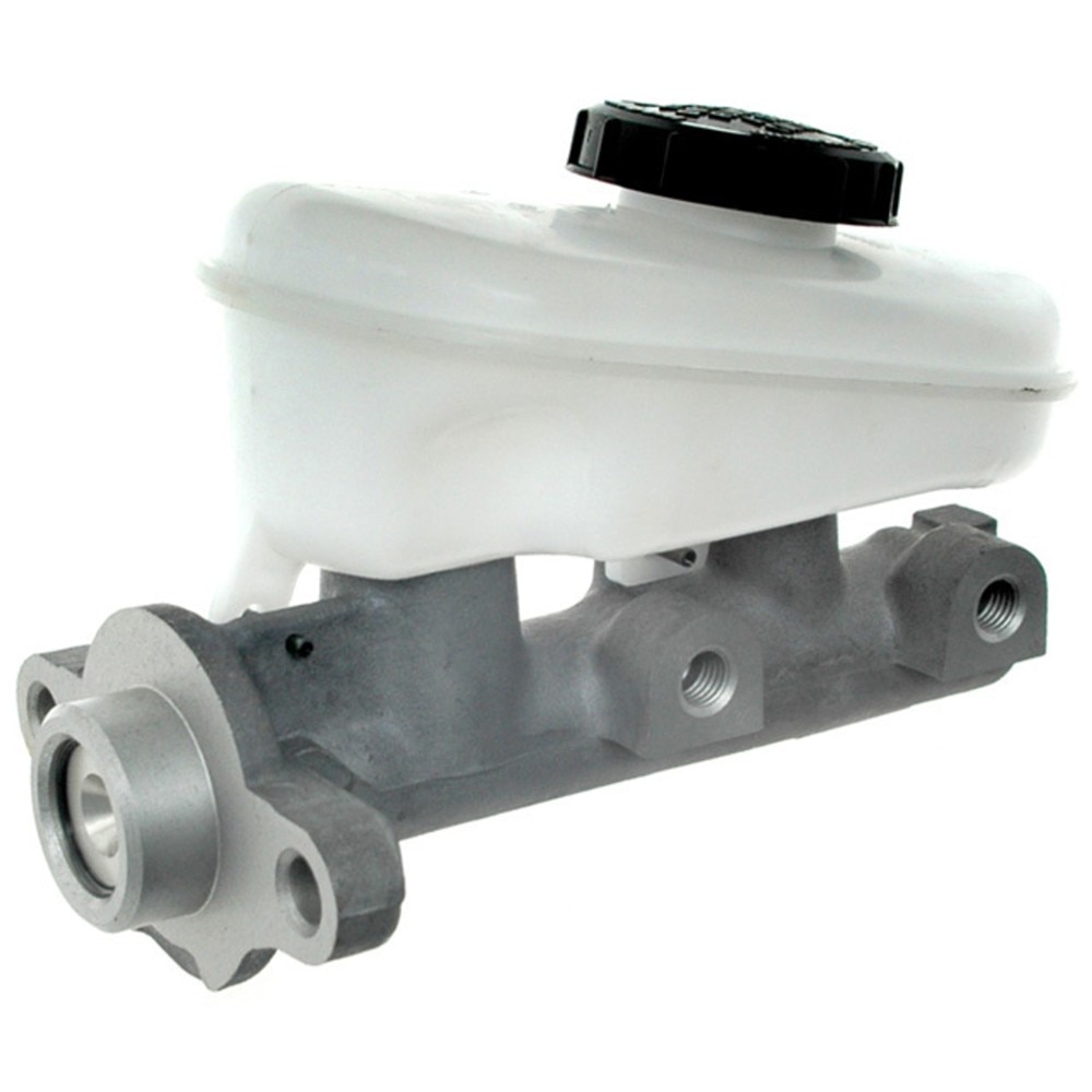 ACDelco Gold Brake Master Cylinder Assembly