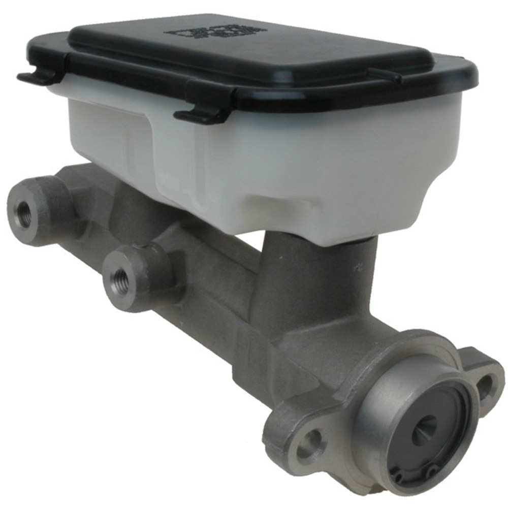 ACDelco Professional Brake Master Cylinder Assembly