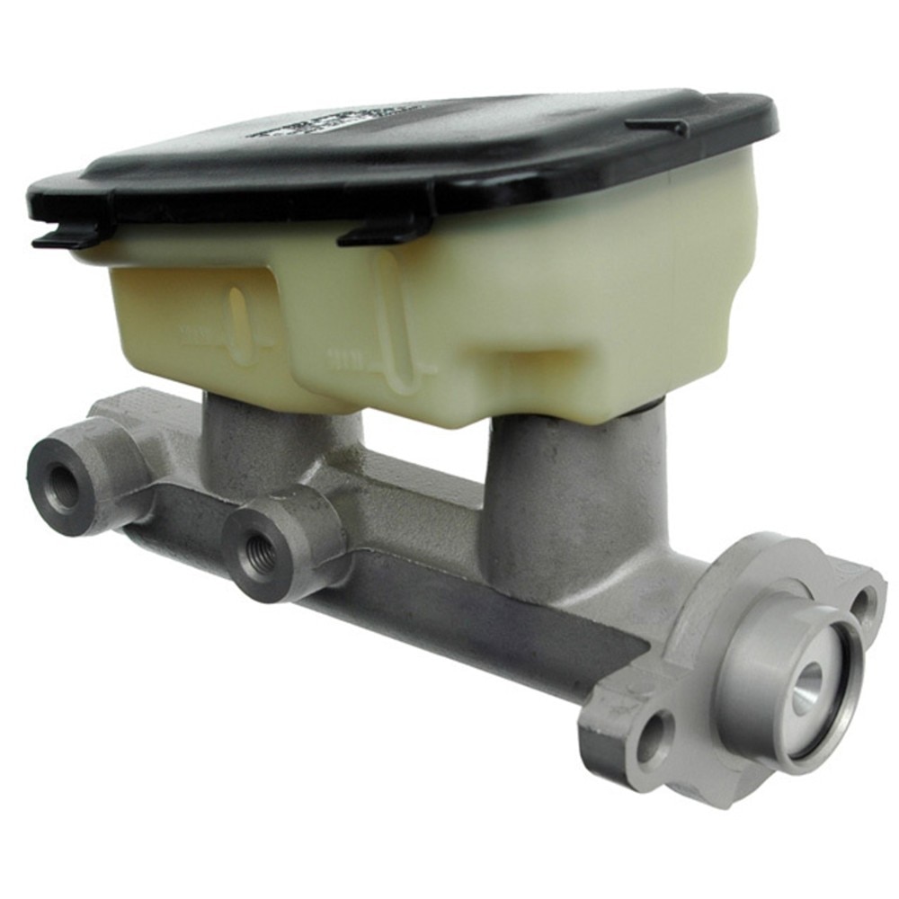 ACDelco Gold Brake Master Cylinder Assembly