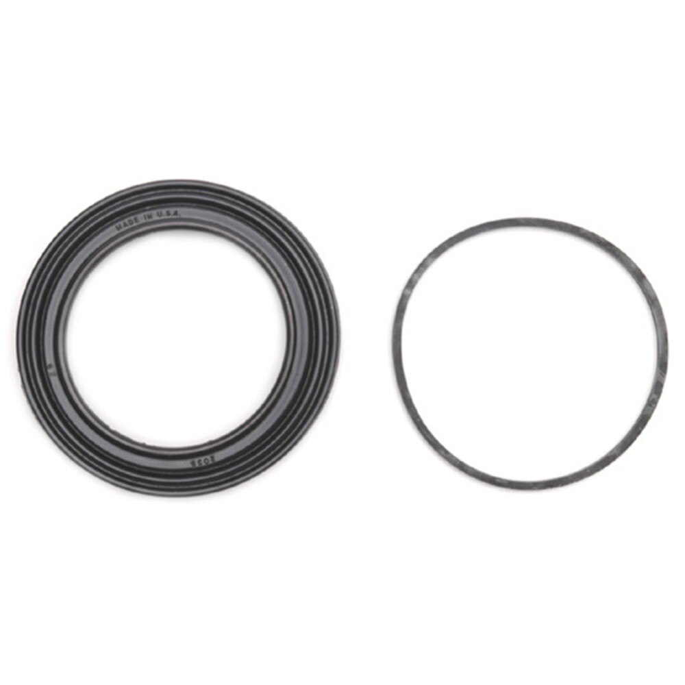 ACDelco Gold Front Disc Brake Caliper Boot and Seal Kit with Boot and Seal