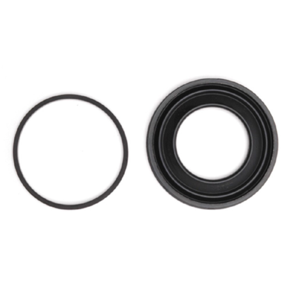 ACDelco Gold Front Disc Brake Caliper Boot and Seal Kit with Boot and Seal