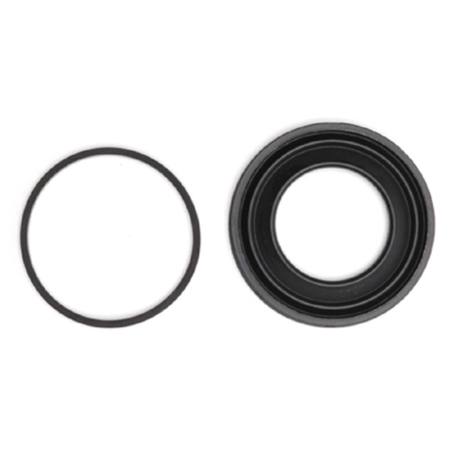 ACDelco Gold Front Disc Brake Caliper Boot and Seal Kit with Boot and Seal