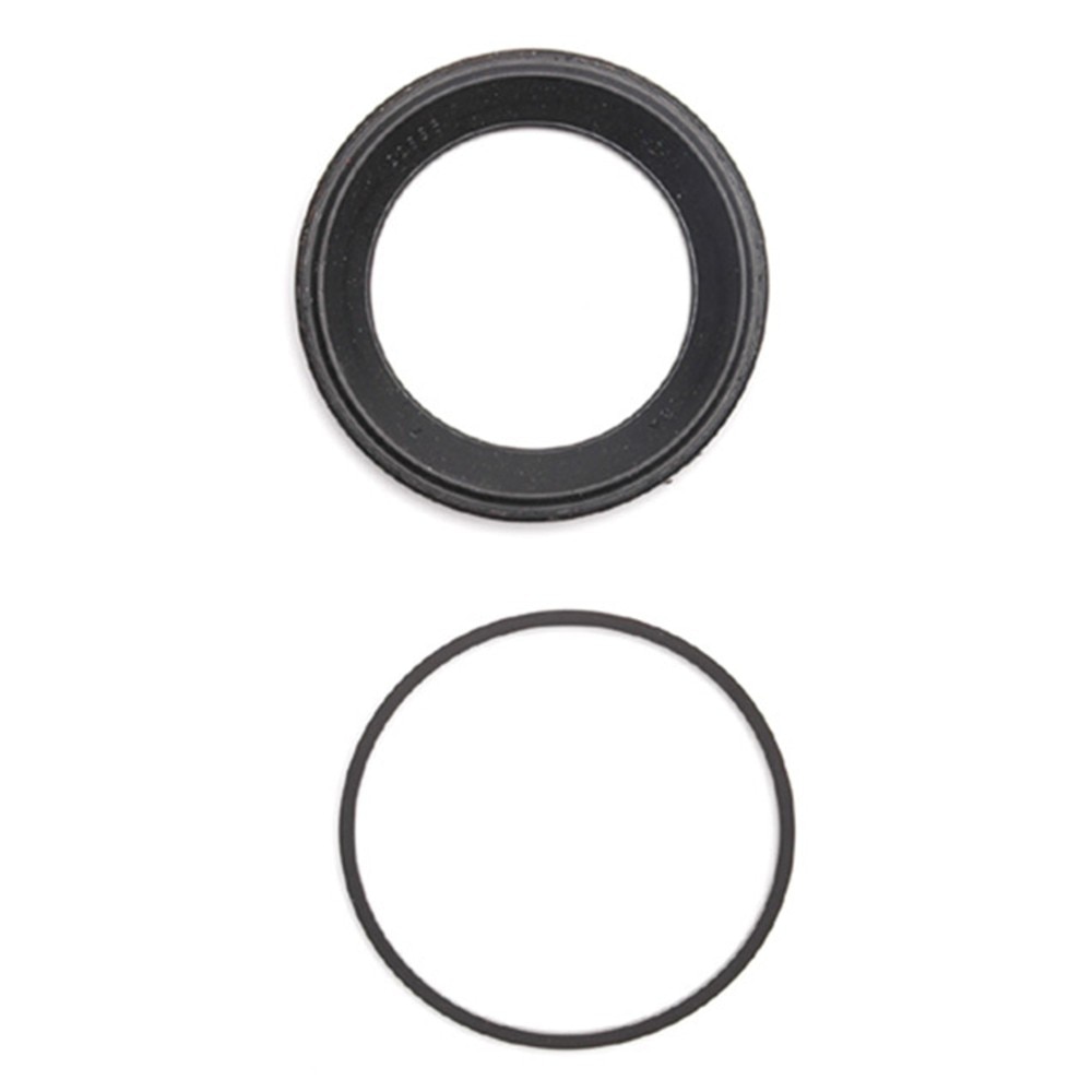 ACDelco Gold Front Disc Brake Caliper Boot and Seal Kit with Boot and Seal